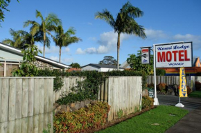 Kauri Lodge Motel